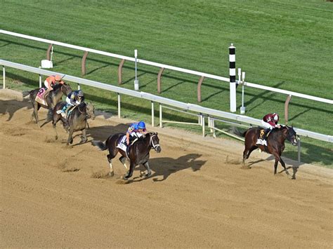2024 Belmont Stakes G1 .